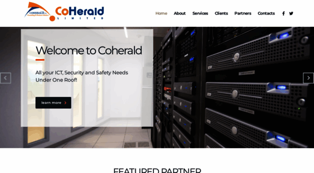 coheraldltd.com