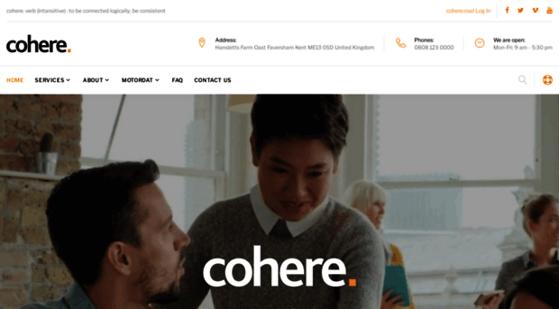 cohereit.com