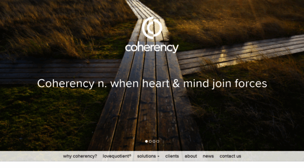 coherency.com