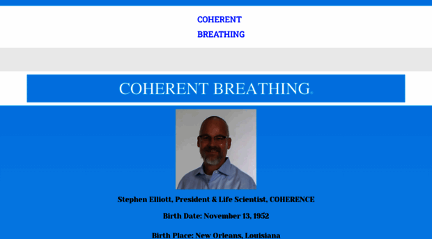 coherentbreathing.org