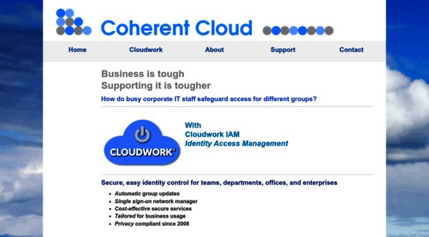 coherentcloud.com