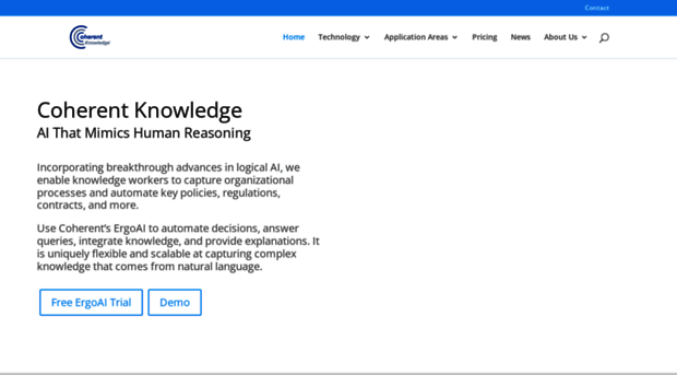 coherentknowledge.com