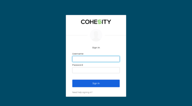 cohesity.greenhouse.io