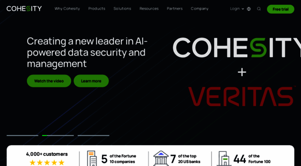 cohesitychallenge.com