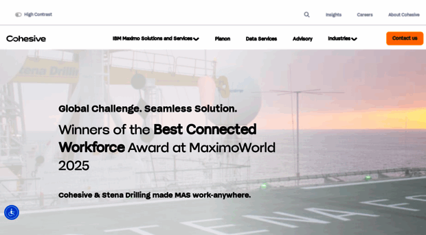 cohesivesolutions.com