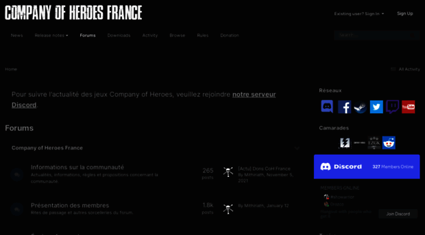 cohfrance.org