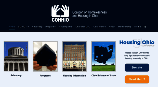 cohhio.org