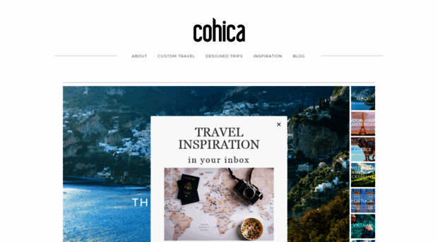 cohicatravel.com