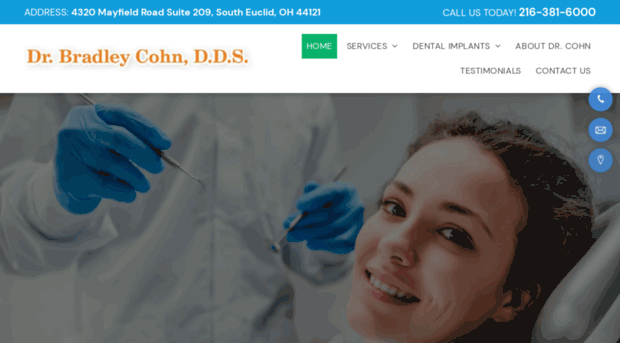 cohndental.com