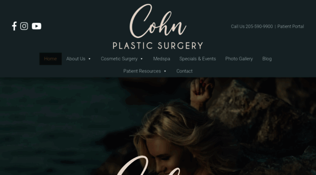 cohnplasticsurgery.com