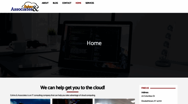 cohns.com