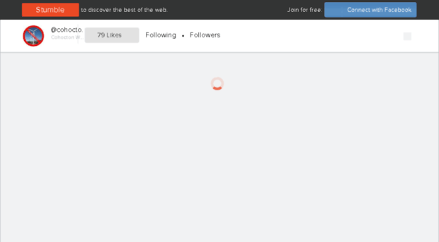 cohoctonwind.stumbleupon.com