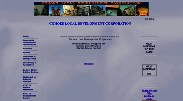 cohoesldc.org