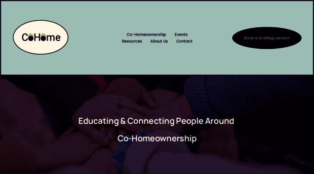 cohome.community