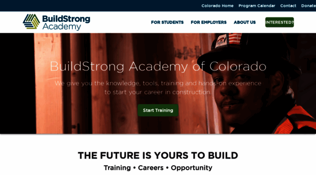 cohomebuildingacademy.org