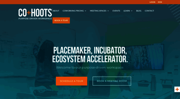 cohoots.com