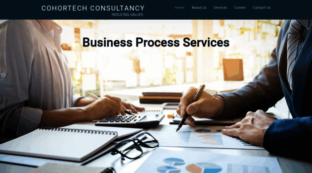 cohortechconsultancy.com