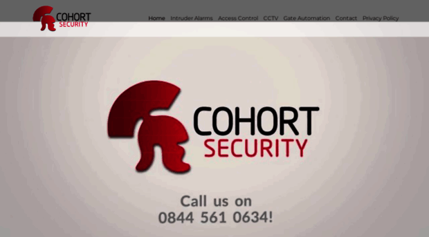 cohortsecurity.com