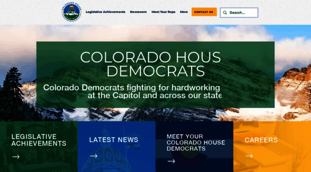 cohousedems.com