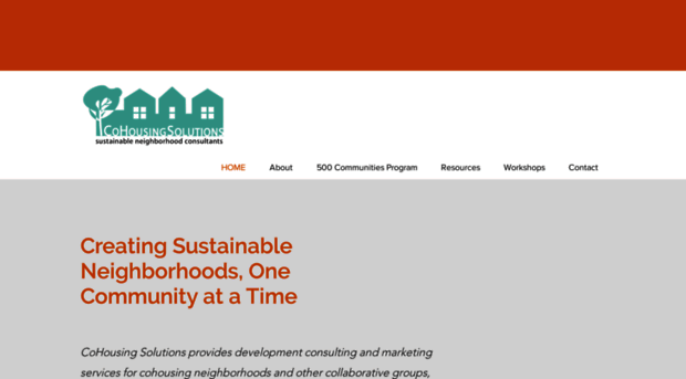 cohousing-solutions.com