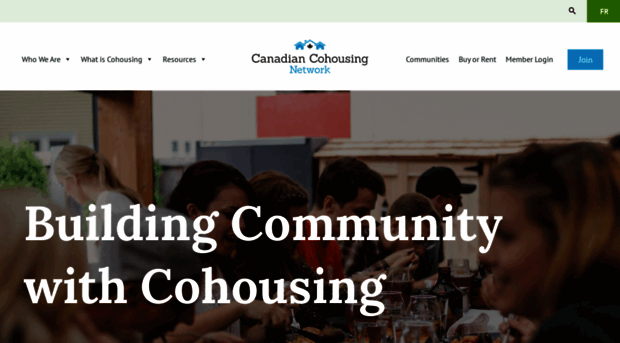 cohousing.ca
