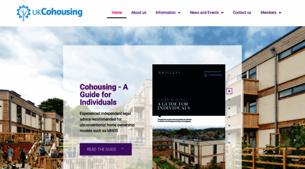 cohousing.org.uk