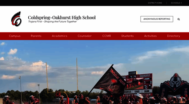 cohs.cocisd.org