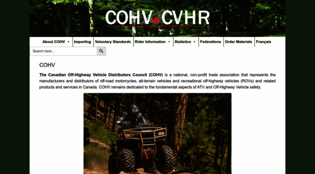 cohv.ca