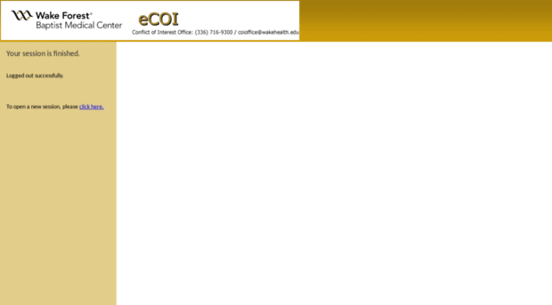 coi.wakehealth.edu