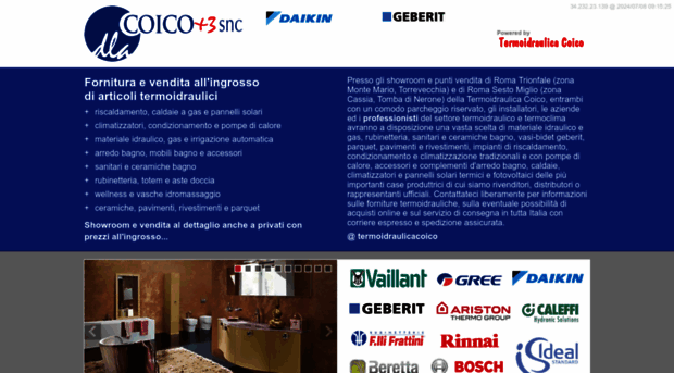 coico3srl.com