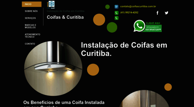 coifascuritiba.com.br