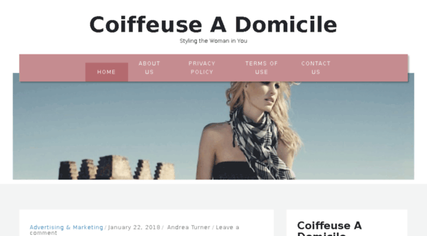 coiffeuse-a-domicile.net