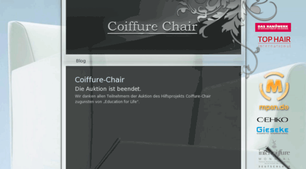 coiffure-chair.de