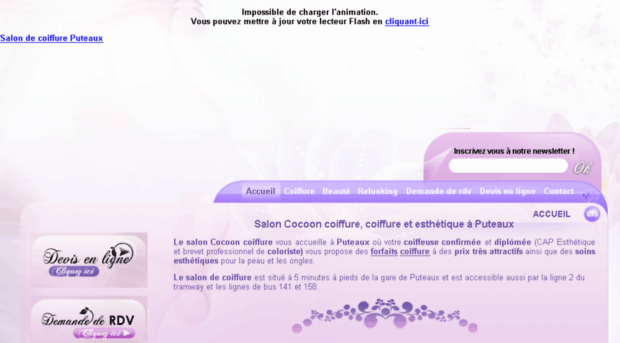 coiffure-cocoon.com