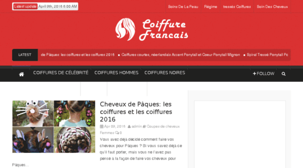 coiffure-francais.com