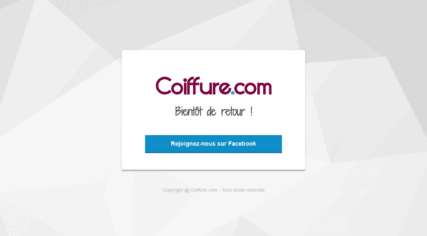 coiffure.com