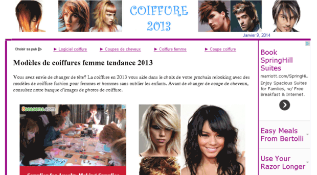 coiffure2010.com