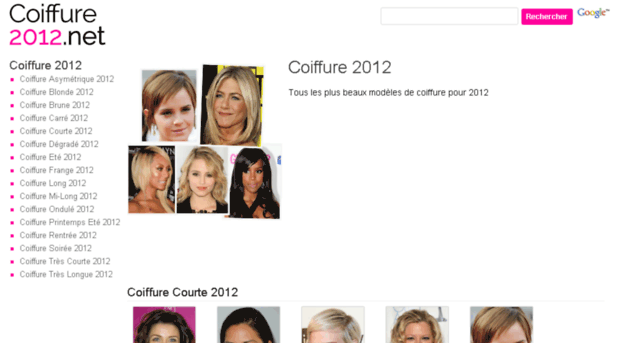 coiffure2012.net