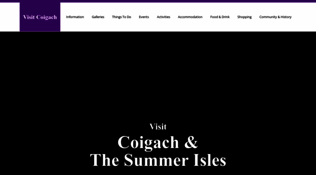 coigach.com