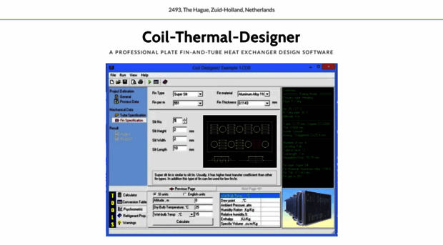 coildesigner.com