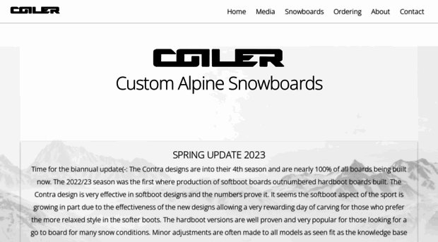 coiler.com