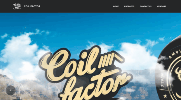 coilfactor.co.za