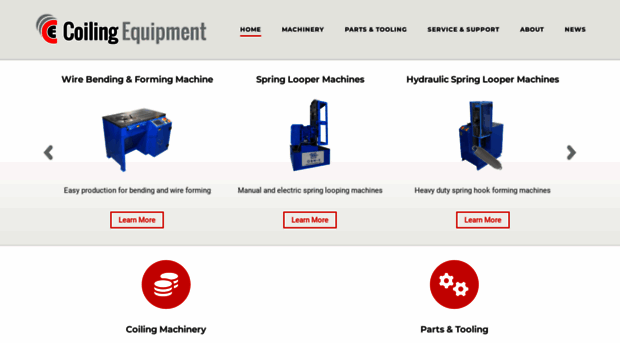 coilingequipment.com