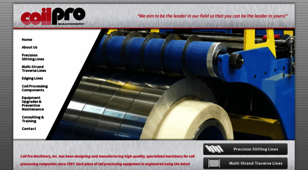 coilpro.com