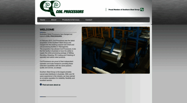 coilprocessors.com.au