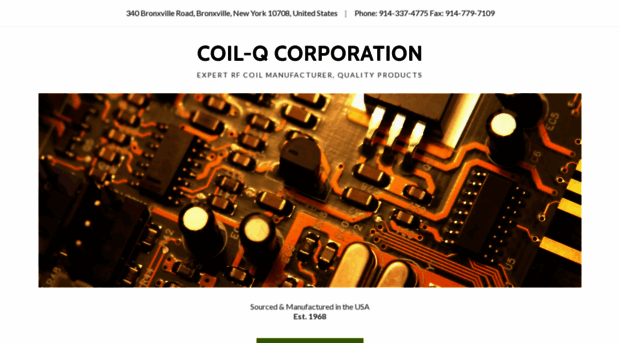 coilqcorp.com