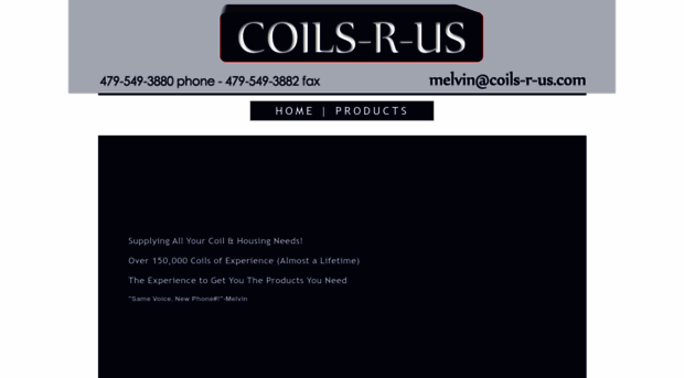 coils-r-us.com