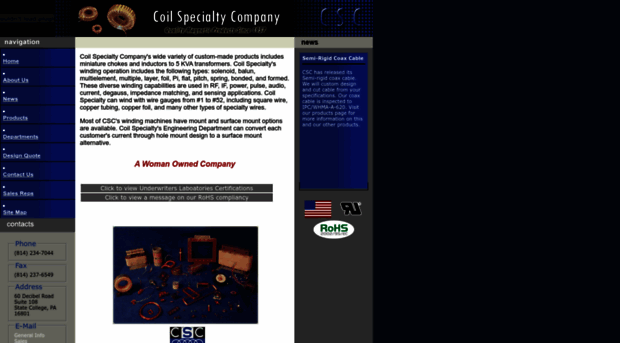 coilspecialty.com