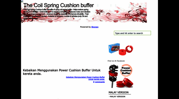 coilspringbuffer.blogspot.com