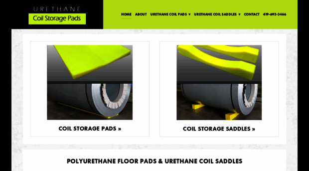 coilstoragepads.com